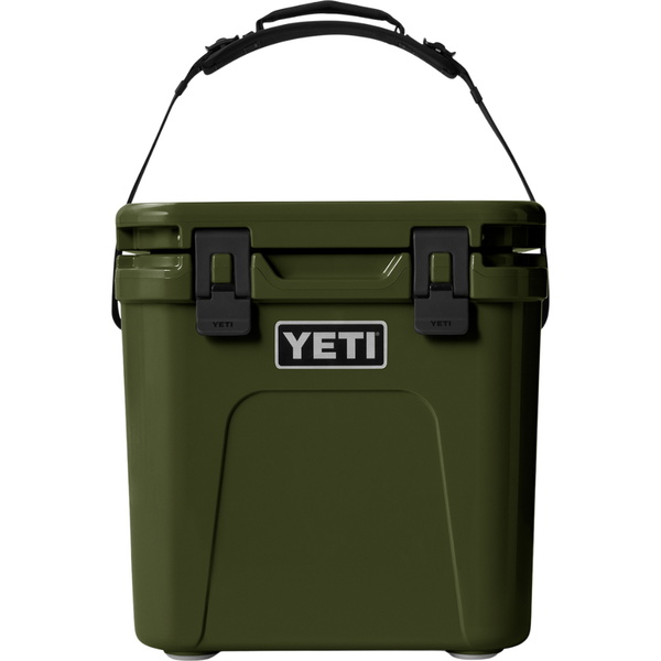 2026 YETI Roadie 24 Cool Box 2.0 70000006832 - Olive